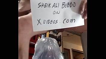 Preview 2 of Small Pussy With Black Cock - Verification video