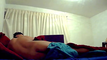 Preview 1 of Sainfull Xxx - Nos quitamos el frio de la mejor manera-Clip