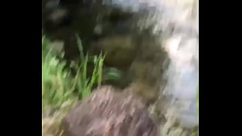 Preview 3 of Tung Porn - Conhe&ccedil_a o para&iacute_so do lutador de MMA Allan Guerra Gomes para&iacute_so onde eu vivo de sunga pelado e muita chuva de prata ao ar livre com muita sensualidade e veja meus p&eacute_s