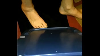 Preview 3 of Hot Sex Pakistan Video - New toy
