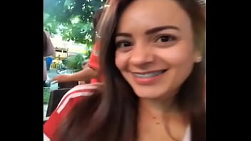 Preview 4 of Bhojpuri Xxcvideo - Con la roja puesta,  vamos America a ganar para darle una merecida bienvenida a juanfer quintero