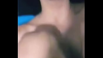 Preview 1 of Sexmum Son - I convinced my friend to do it in the ass