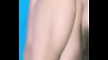 Preview 4 of Sexmum Son - I convinced my friend to do it in the ass