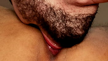 Preview 2 of Gal Gadot Sex Video Download - Closeup Licking and Letting His Ass Wet For My Cock