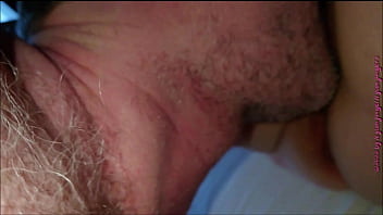 Preview 3 of Xxmxxn - Geiler Besuch bei Oma 1 ** Nahaufnahme **