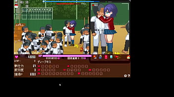 Preview 1 of Pornxxx Videos - Everyone&#039_s service manager [Hentai Game]