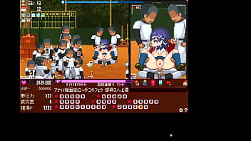 Preview 4 of Pornxxx Videos - Everyone&#039_s service manager [Hentai Game]