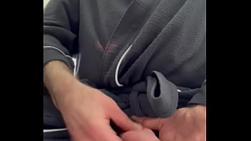 Preview 2 of Kita Zen Feet - Jerking myself