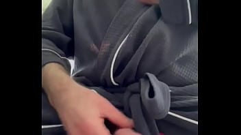 Preview 3 of Kita Zen Feet - Jerking myself