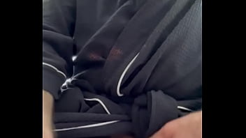 Preview 4 of Kita Zen Feet - Jerking myself