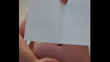 Preview 2 of Fats Hd - Film weryfikacyjny