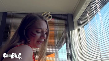 Preview 3 of 15 Yer Hd Xxx Move - Bad ass Kingsday slut! BBC Cum princess
