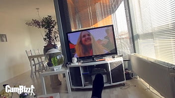 Preview 1 of 15 Yer Hd Xxx Move - Bad ass Kingsday slut! BBC Cum princess