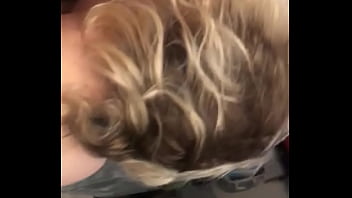 Preview 2 of Girls First Xxx Blod Video - Sucks so good