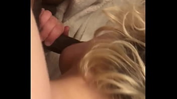 Preview 4 of Girls First Xxx Blod Video - Sucks so good