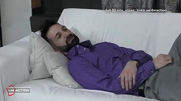 Preview 1 of Tube Orgasm Close Up - COCK THERAPY