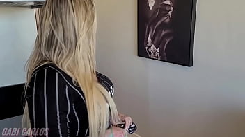 Preview 1 of Romesha Xxx Video Xxxhd - Eu e minha amiga gostosas,  ficamos sozinhas em casa!!