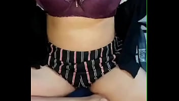 Preview 2 of Mom Mouth Fuck - Ready to show