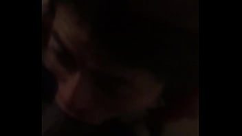 Preview 3 of Big Coke Fucking Littel Girl - Throat