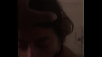 Preview 1 of Big Coke Fucking Littel Girl - Throat