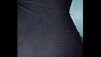 Preview 4 of Tube Vids Porn Tube - Karla mueve el culo y termino cogiendola