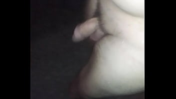 Preview 4 of Animal Sex Guru - Park Piss Walkback