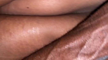 Preview 4 of Mom Chating With Boy - I&#039_m getting doggystle