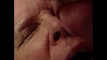 Preview 4 of Bihari Girg - Horny Old Grandpa In a Four Way (!) - Part 1 With Finger Fucking and a Facial