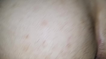 Preview 1 of Little Boy Mom Boobs Fuck - M&eacute_nage com novinho trans - FULL RED