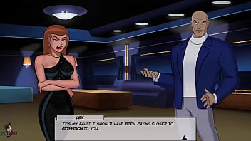 Preview 4 of Boys Eate Himself Cum - DC Comics Something Unlimited Part 91 Doggystyle fucking