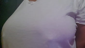 Preview 1 of Teen Handjob Pov - New place,  same tits