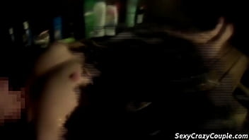 Preview 2 of Bhojpuri Xxxcn - Whipping pussy and ass with a birch broom in the sauna