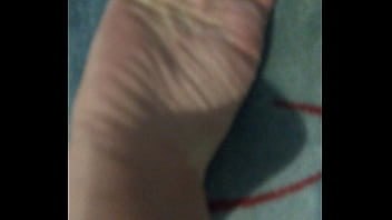 Preview 2 of Full Film Mom Amateur - Soles