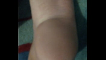 Preview 3 of Full Film Mom Amateur - Soles
