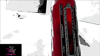 Preview 3 of Russia Passion - Toy Story - Johnny G | DoggyStyyle