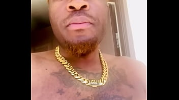 Preview 1 of Gogo Boy And Wife - Gaktrizzy is scared to fight in person!