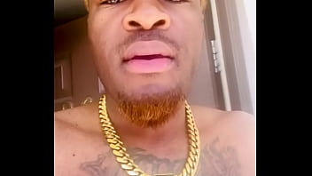 Preview 4 of Gogo Boy And Wife - Gaktrizzy is scared to fight in person!