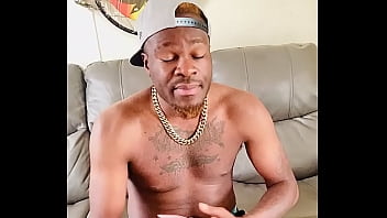 Preview 3 of Kichen Romantic Sexy - YoungStarBrazy addresses BEEF with GAKTrizzy gakteeem4 bfreakl06