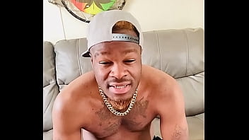Preview 1 of Kichen Romantic Sexy - YoungStarBrazy addresses BEEF with GAKTrizzy gakteeem4 bfreakl06