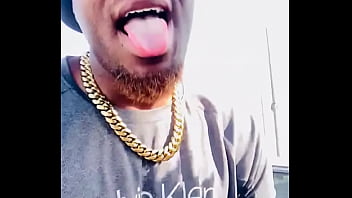 Preview 4 of Bring Milf - Fuck GAKTRIZZY this only the beginning