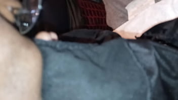 Preview 3 of Janvrxxx Video Hd - I Sucked The Cum Stains Out Of Wife Panties