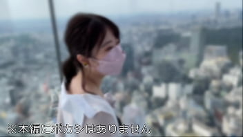 Preview 1 of Adina Ggg Spermafieber - 【流出】K大外国語学部　人気配信主のリアル彼女と噂の美人インテリ院生　プライベートハメ撮り映像ついに流出!!毎日中出しセックスに励むヤバすぎる記録