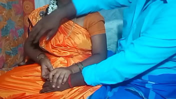 Preview 1 of Arobian Xxx 2017 - Beauty full Indian village couple romance