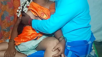 Preview 4 of Arobian Xxx 2017 - Beauty full Indian village couple romance