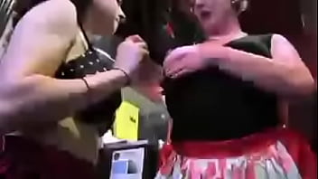 Preview 1 of Poranfull Hd Video - Nao importa idade quando gosta de dar de mama
