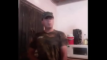 Preview 3 of 3gpking Had Fack - Latino desnudo