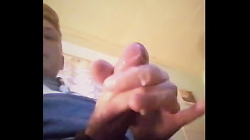 Preview 2 of Ugly Asshole - Cute guy nice cumshot