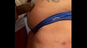Preview 2 of Courtney Tylpr - Nasty pervert going crazy eating that ass&rsquo_