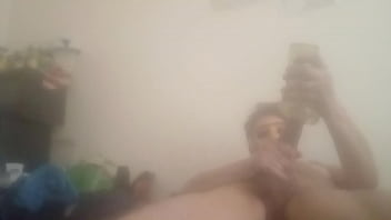 Preview 2 of Balloons Xnxx - Found on Dad&#039_s phone 3