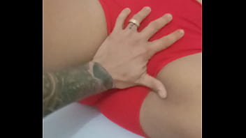 Preview 2 of Sexxy Fucking - Adora me provocar